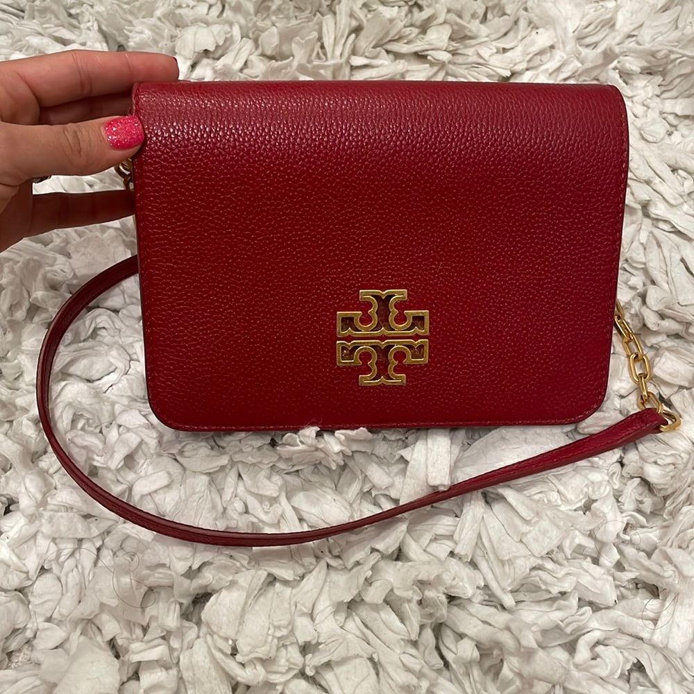 Tory Burch crossbody bag